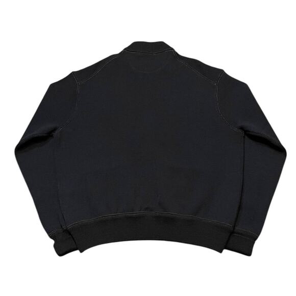 VTG RRL Double RL Experimental Limited Edition Ralph Lauren knit military bomber - Picture 2 of 9